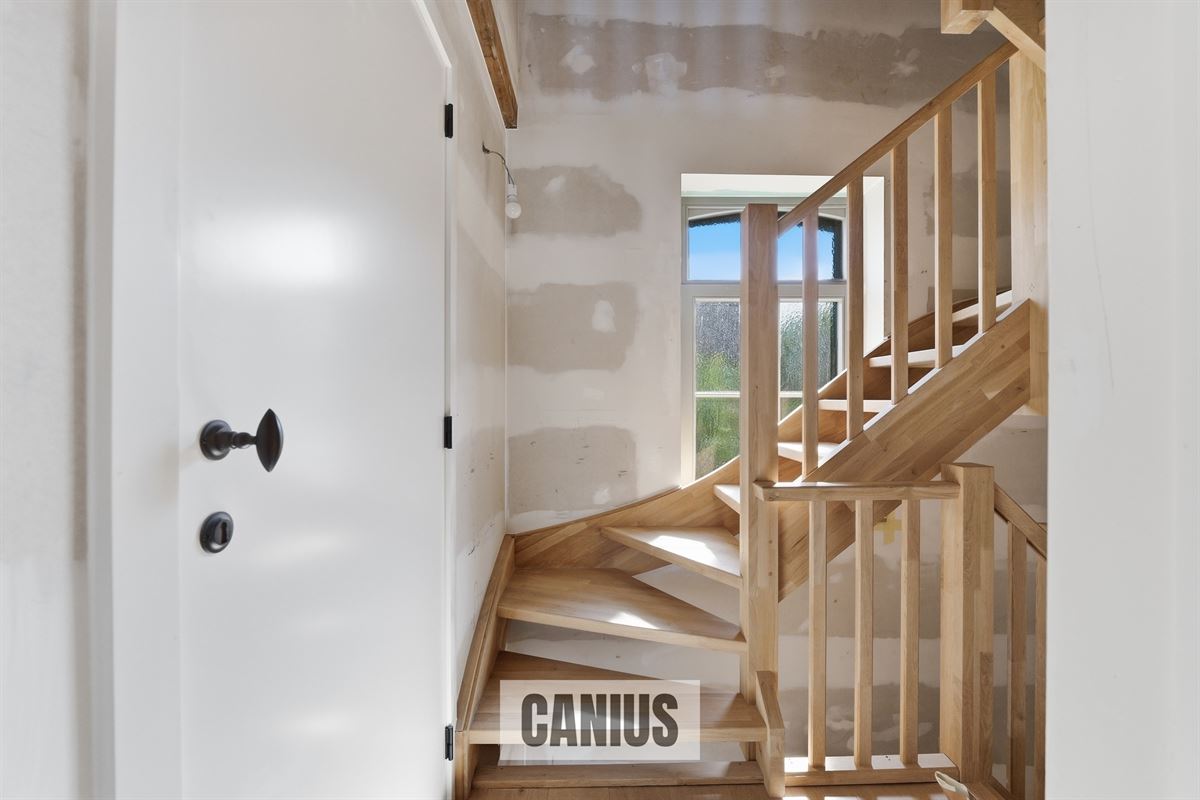 Wonen in een beschermd monument