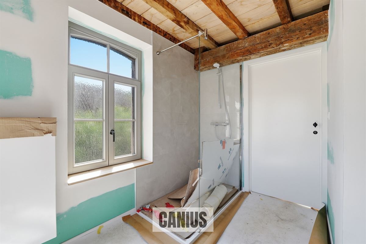 Wonen in een beschermd monument