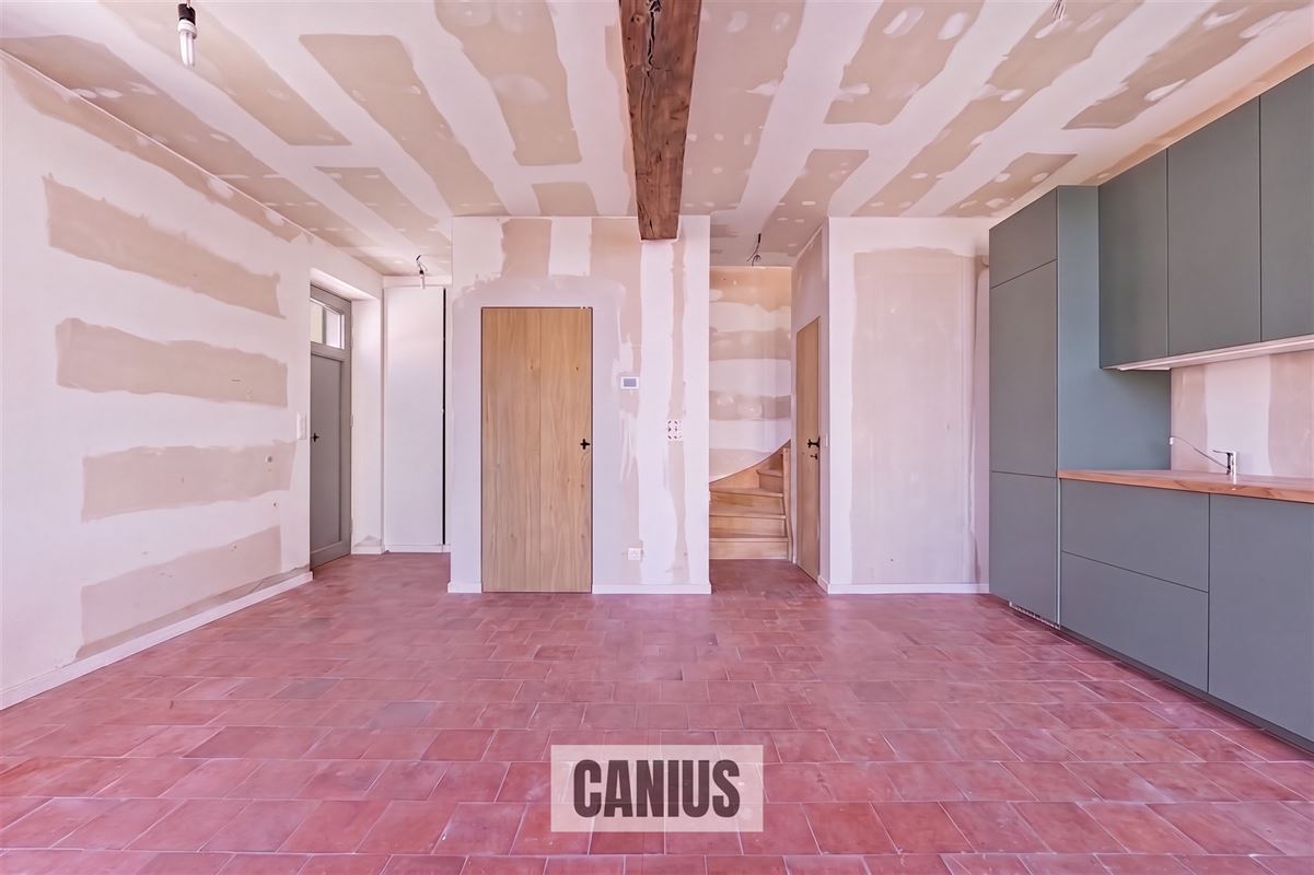 Wonen in een beschermd monument