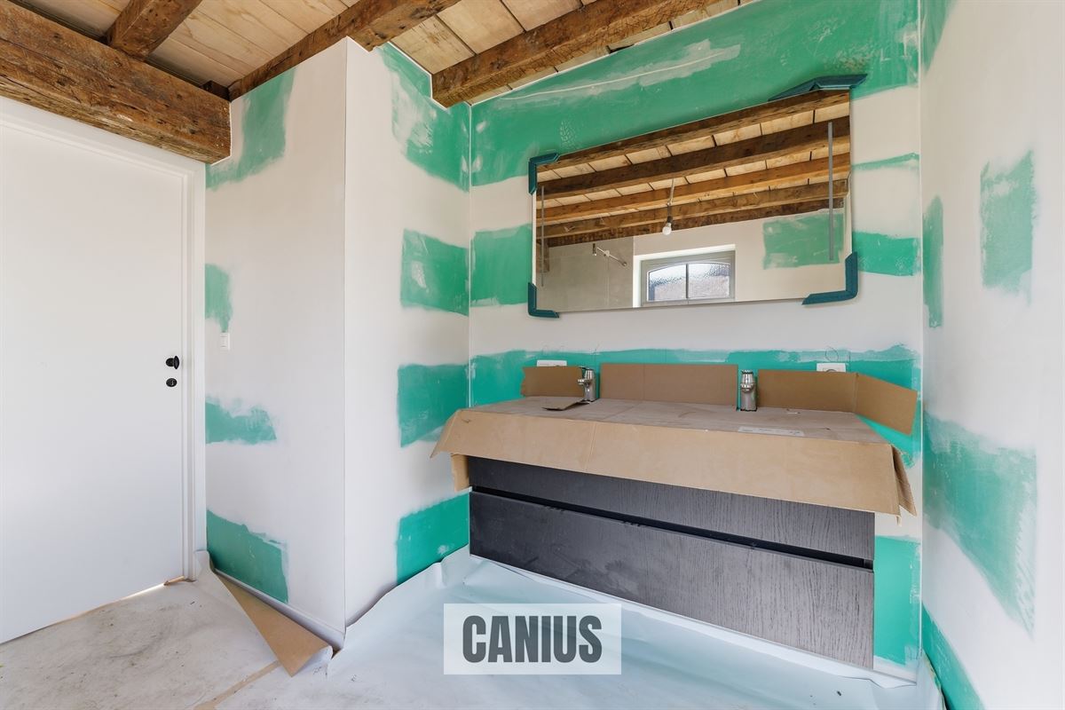 Wonen in een beschermd monument