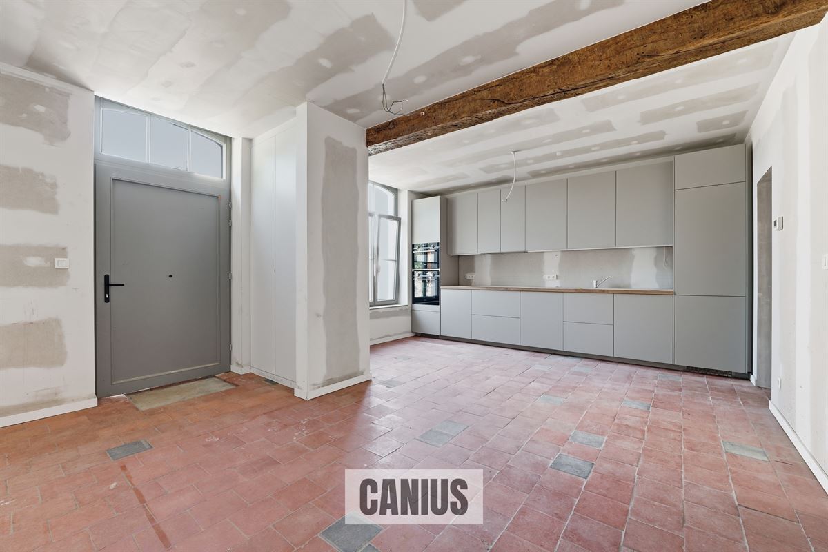 Wonen in een beschermd monument