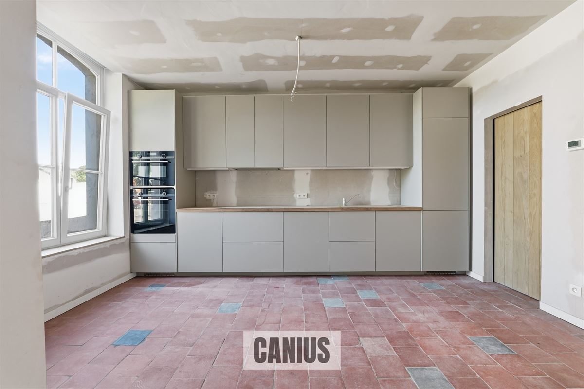 Wonen in een beschermd monument