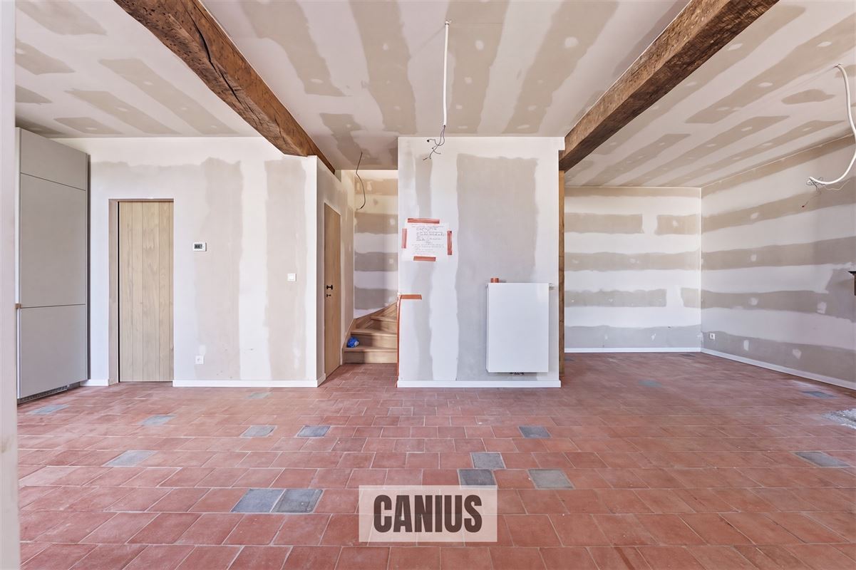 Wonen in een beschermd monument