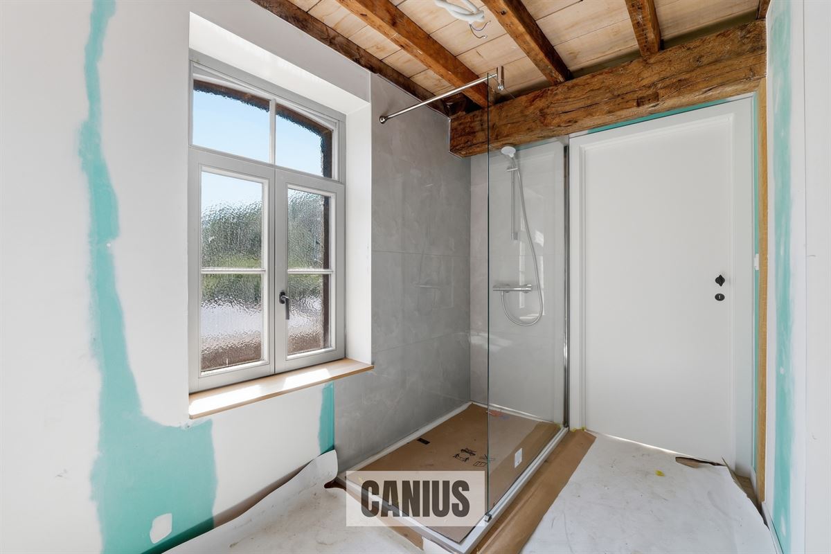 Wonen in een beschermd monument