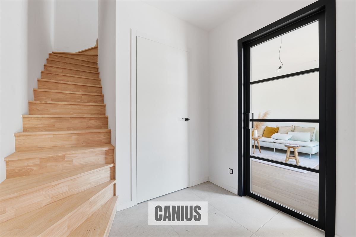ENERGIEZUINIGE NIEUWBOUWWONING MET 4 SLPKS