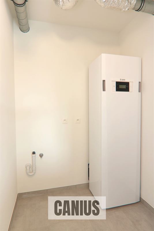 LEUK APPARTEMENT IN HARTJE HASSELT