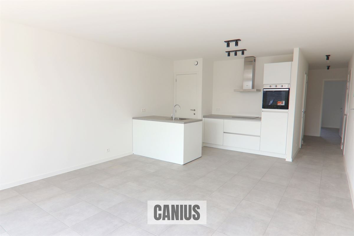 LEUK APPARTEMENT IN HARTJE HASSELT