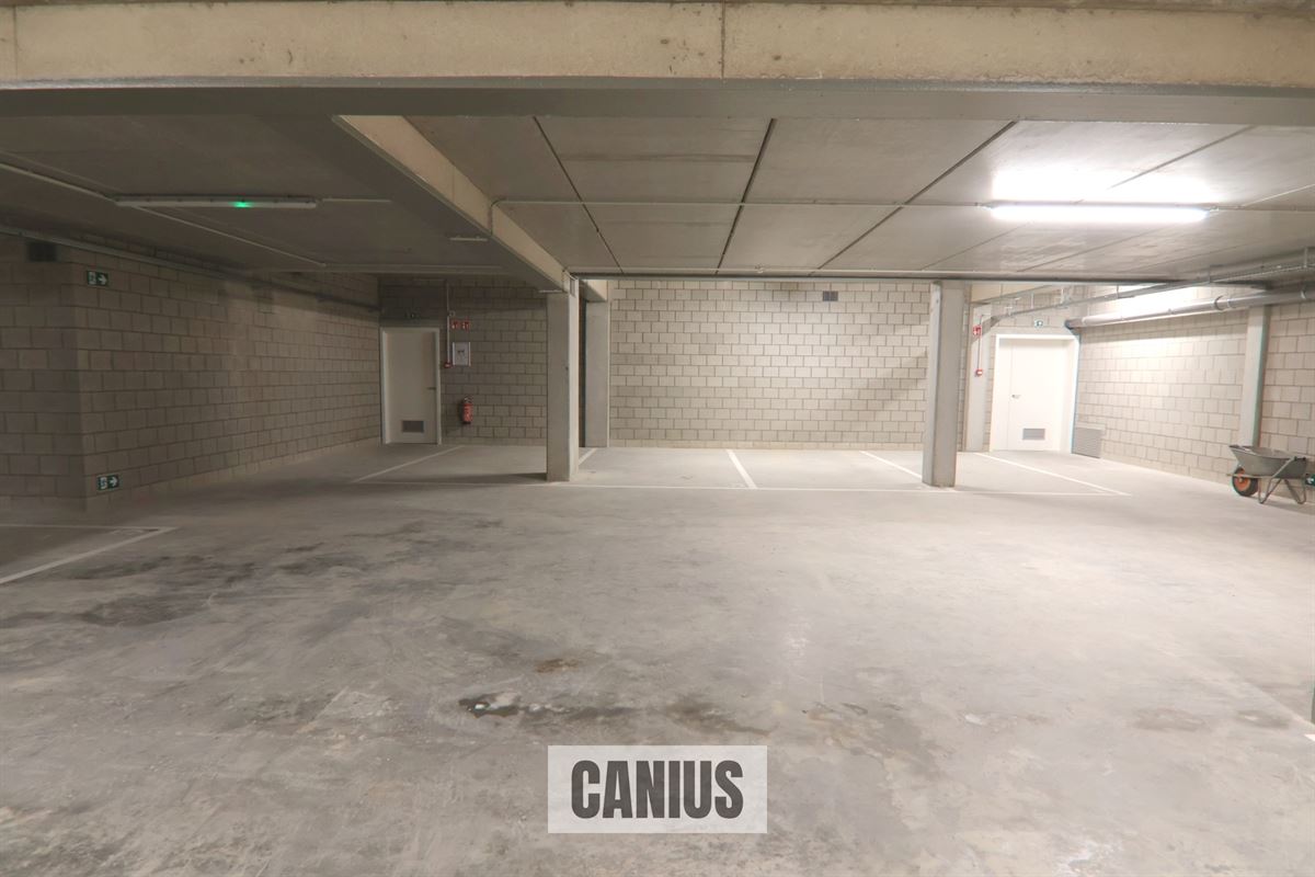 LEUK APPARTEMENT IN HARTJE HASSELT
