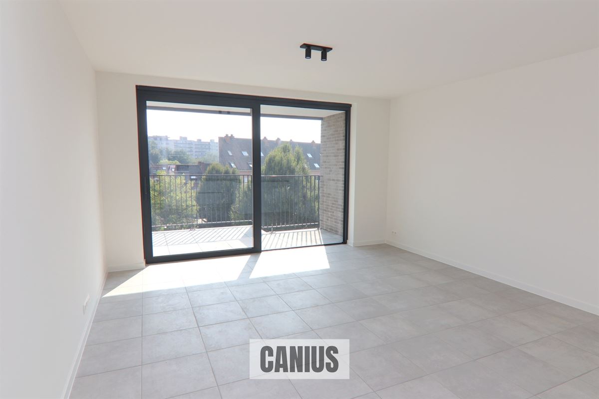 LEUK APPARTEMENT IN HARTJE HASSELT