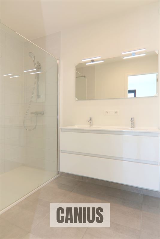 LEUK APPARTEMENT IN HARTJE HASSELT
