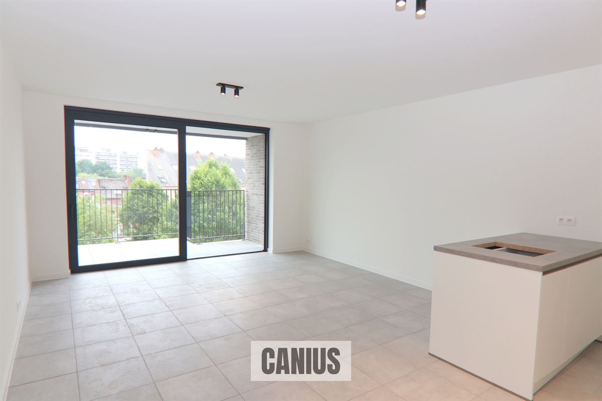 LEUK APPARTEMENT IN HARTJE HASSELT