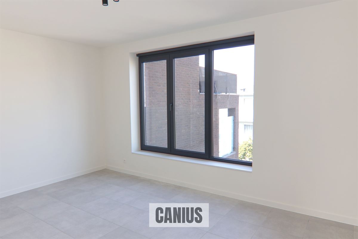 LEUK APPARTEMENT IN HARTJE HASSELT