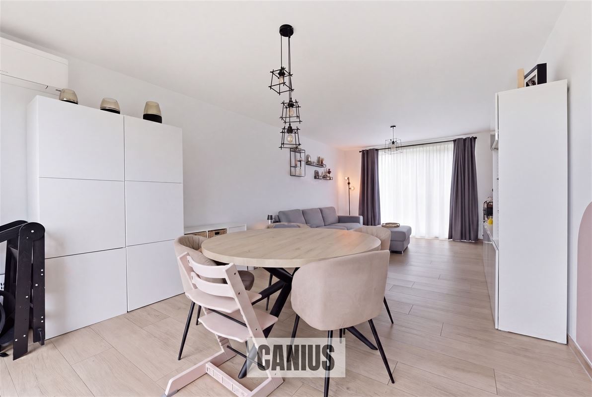 KNAPPE, ENERGIEZUINIGE WONING MET 3 SLPK