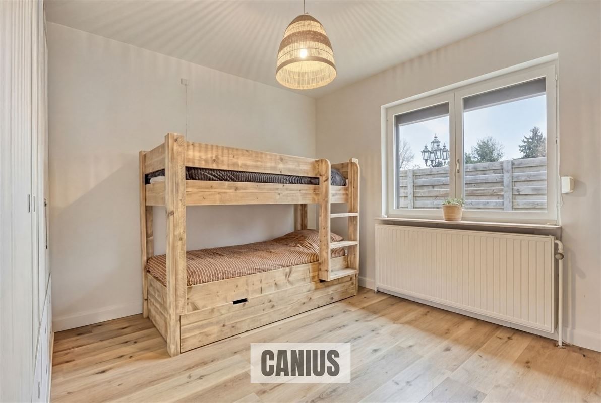 KNAPPE WONING MET 4 SLAAPKAMERS