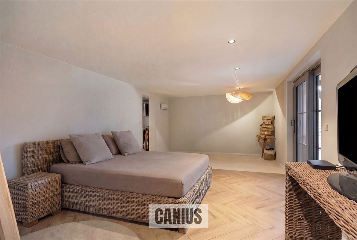 KNAPPE WONING MET 4 SLAAPKAMERS