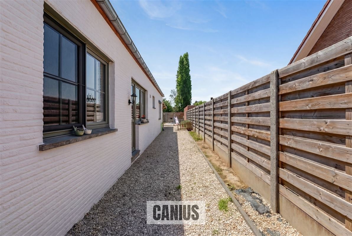 KNAPPE WONING MET 4 SLAAPKAMERS