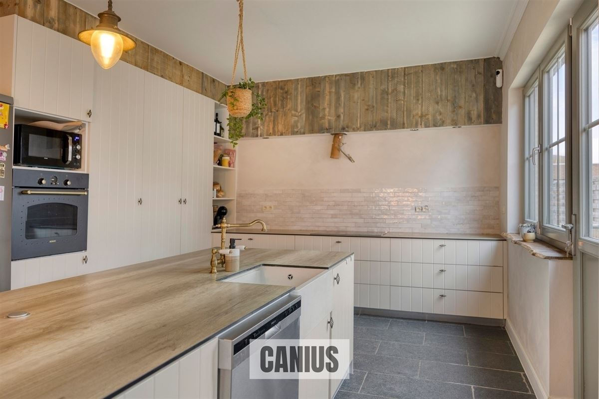 KNAPPE WONING MET 4 SLAAPKAMERS
