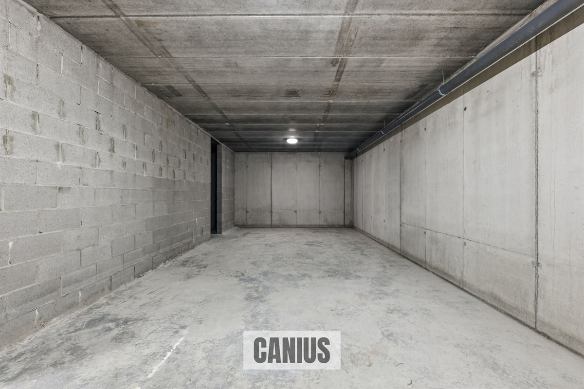 NIEUWBOUWWONING - 4 SLPKS - CARPORT EN KELDER