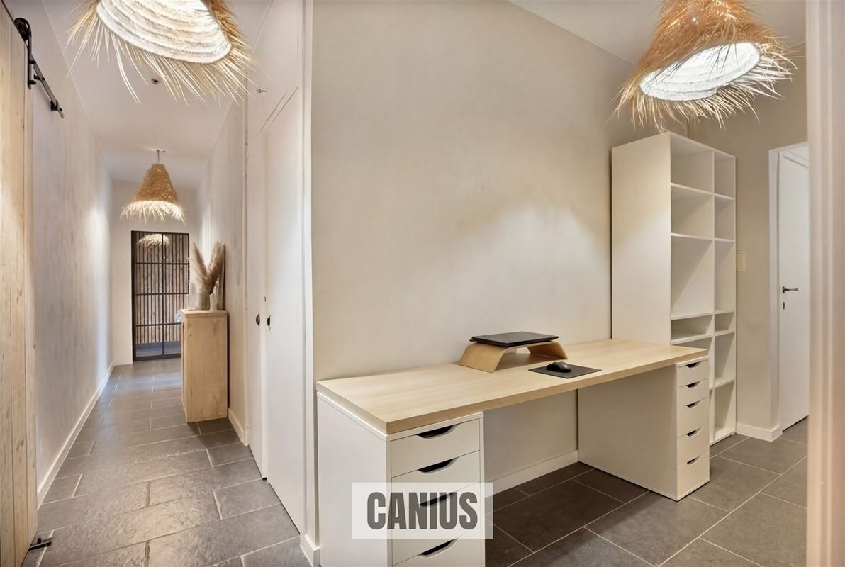 KNAPPE WONING MET 4 SLAAPKAMERS