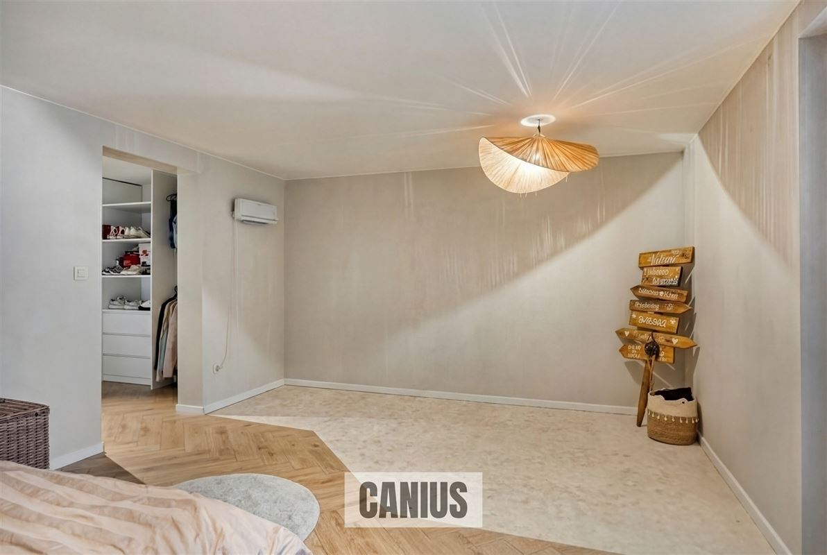 KNAPPE WONING MET 4 SLAAPKAMERS
