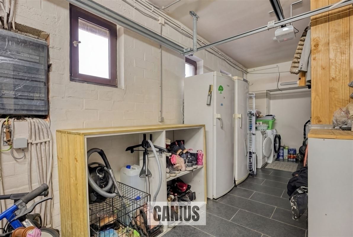 KNAPPE WONING MET 4 SLAAPKAMERS