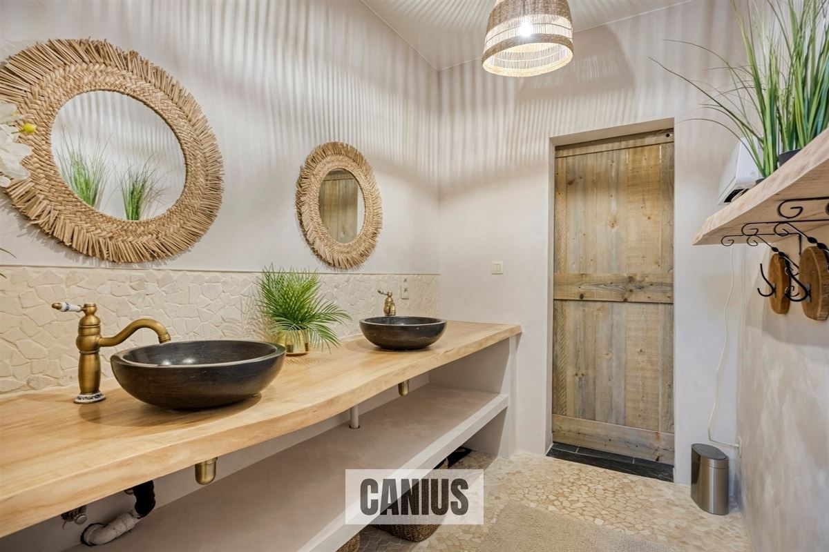KNAPPE WONING MET 4 SLAAPKAMERS