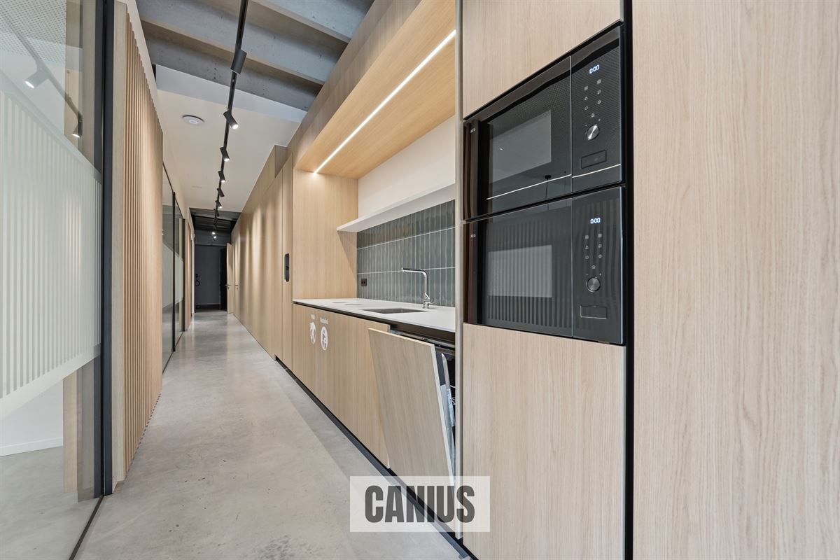 Kwalitatief nieuwbouwbedrijfspand van ca. 3.200 m² – ruimte, uitstraling en efficiëntie