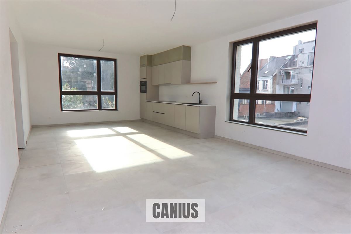 APPARTEMENT – 2 SLPKS – TERRAS IN HARTJE SINT-TRUIDEN