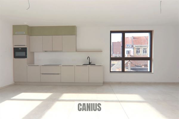 APPARTEMENT – 2 SLPKS – TERRAS IN HARTJE SINT-TRUIDEN