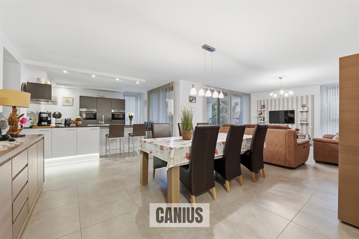ENERGIEZUINIG APPARTEMENT TE KOOP IN GENK