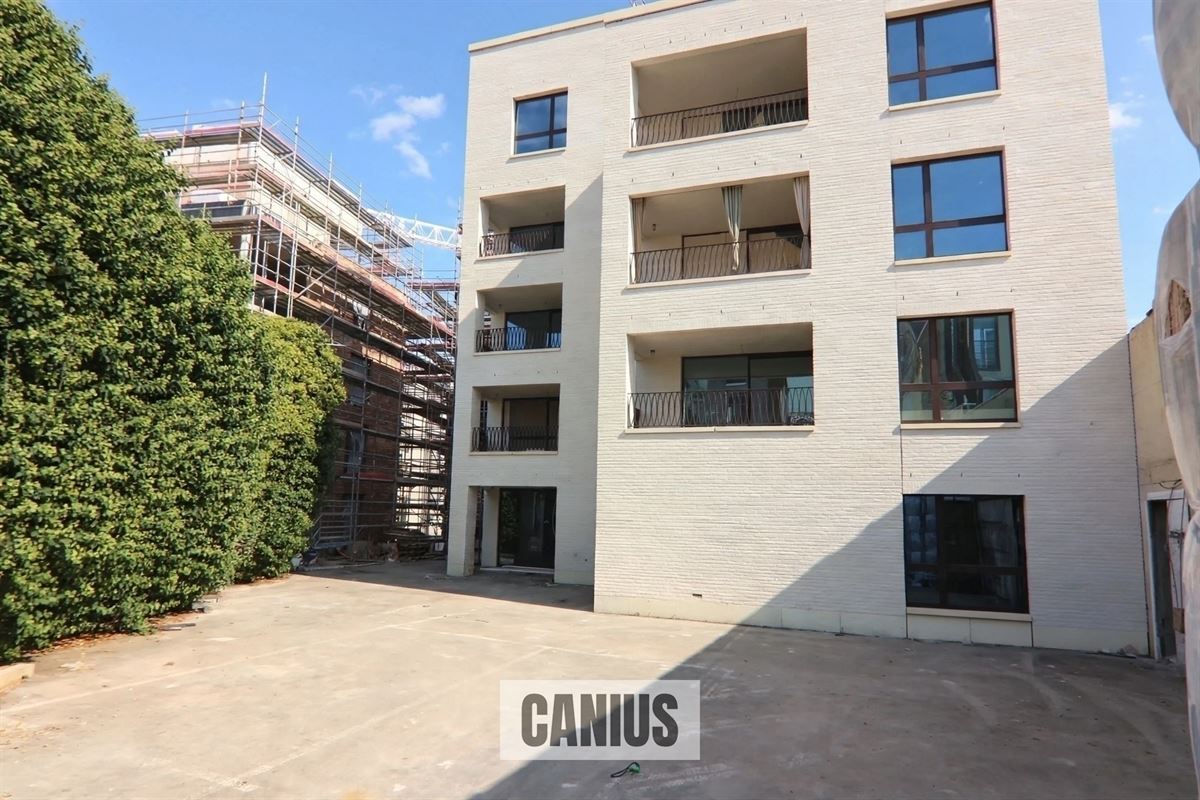 APPARTEMENT – 2 SLPKS – TERRAS IN HARTJE SINT-TRUIDEN