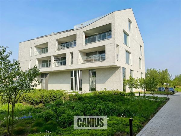 GELIJKVLOERSE CASCO-KANTOORRUIMTE VAN 314 M² MET TAL VAN MOGELIJKHEDEN