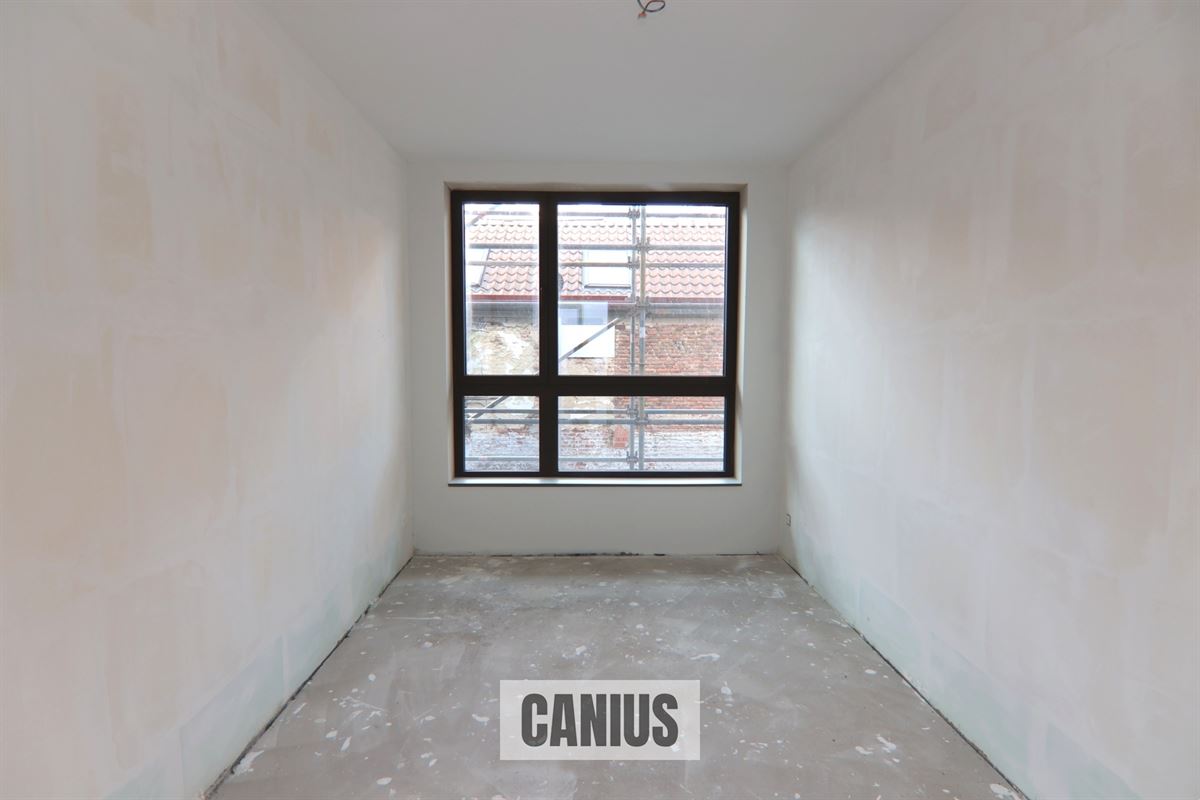APPARTEMENT – 3 SLPKS – TERRAS IN HARTJE SINT-TRUIDEN