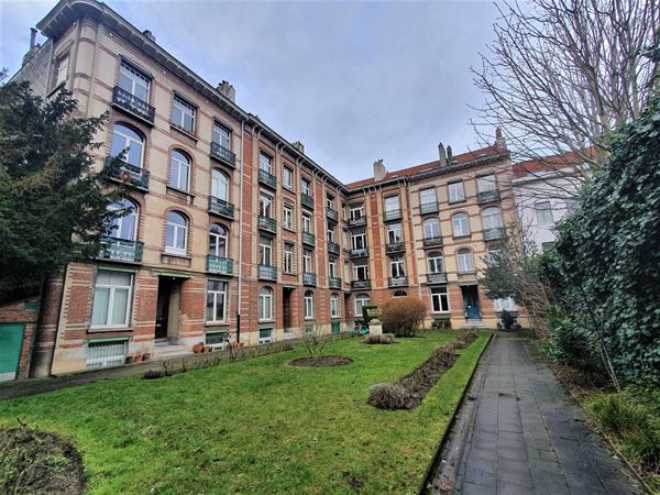 Appartement 2 chambres