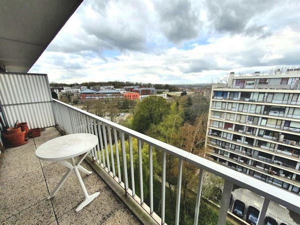 Appartement 2 chambres à rénover