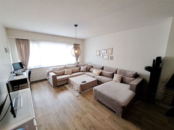 Appartement 2 chambres avec emplaçement parking