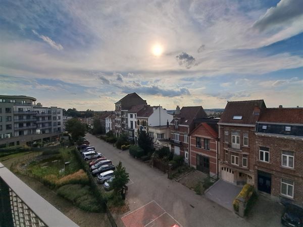 Appartement 2 chambres + terrasse