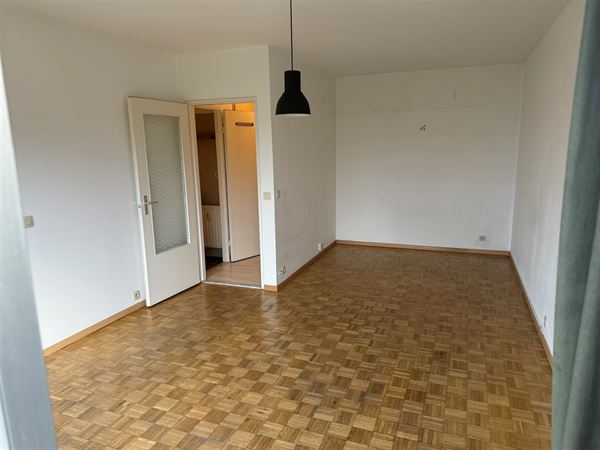 Studio avec terrasse