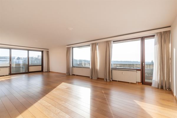 Magnifique appartement 3 chambres avec terrasses, PEB C