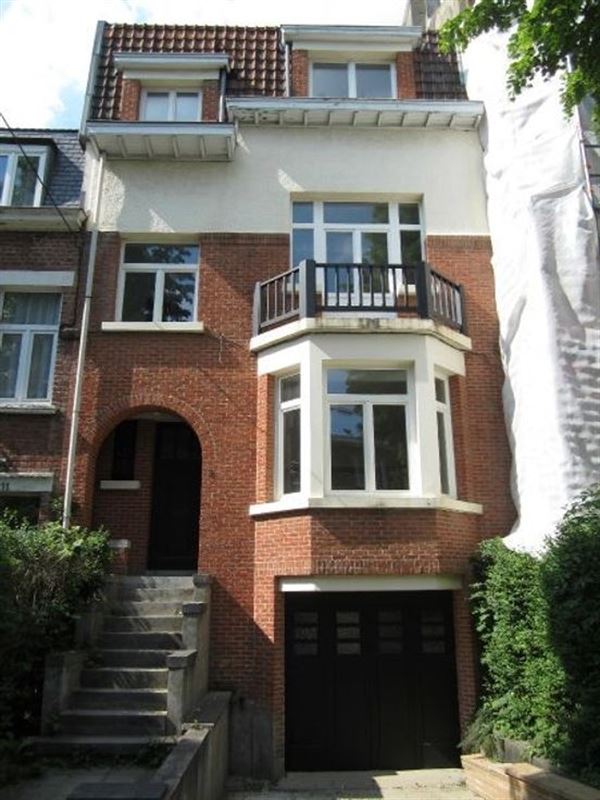 Maison de charme - quartier prisé du Fort-Jaco