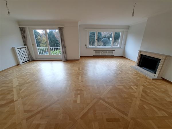 Lumineux duplex 2 chambres avec jardin commun