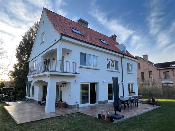 Splendide Villa 4 chambres idéalement située