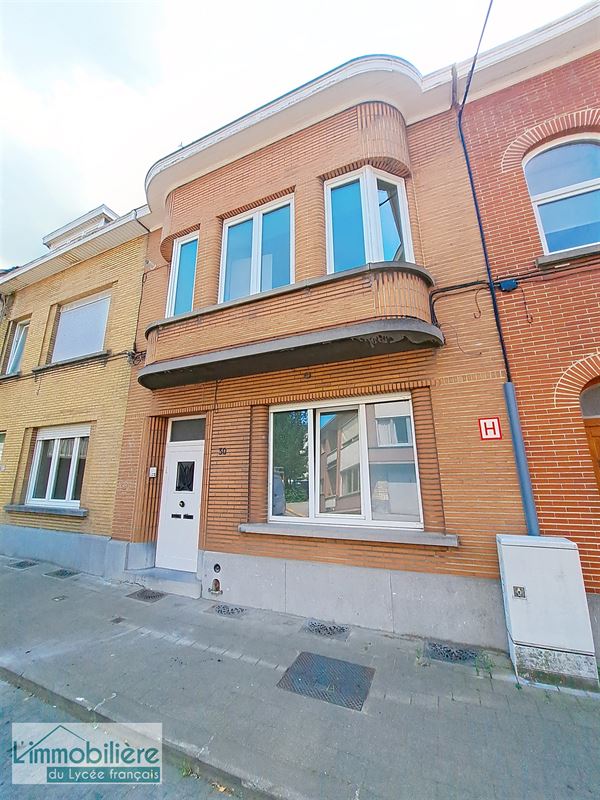 Immeuble de rapport - 2 unités reconnues