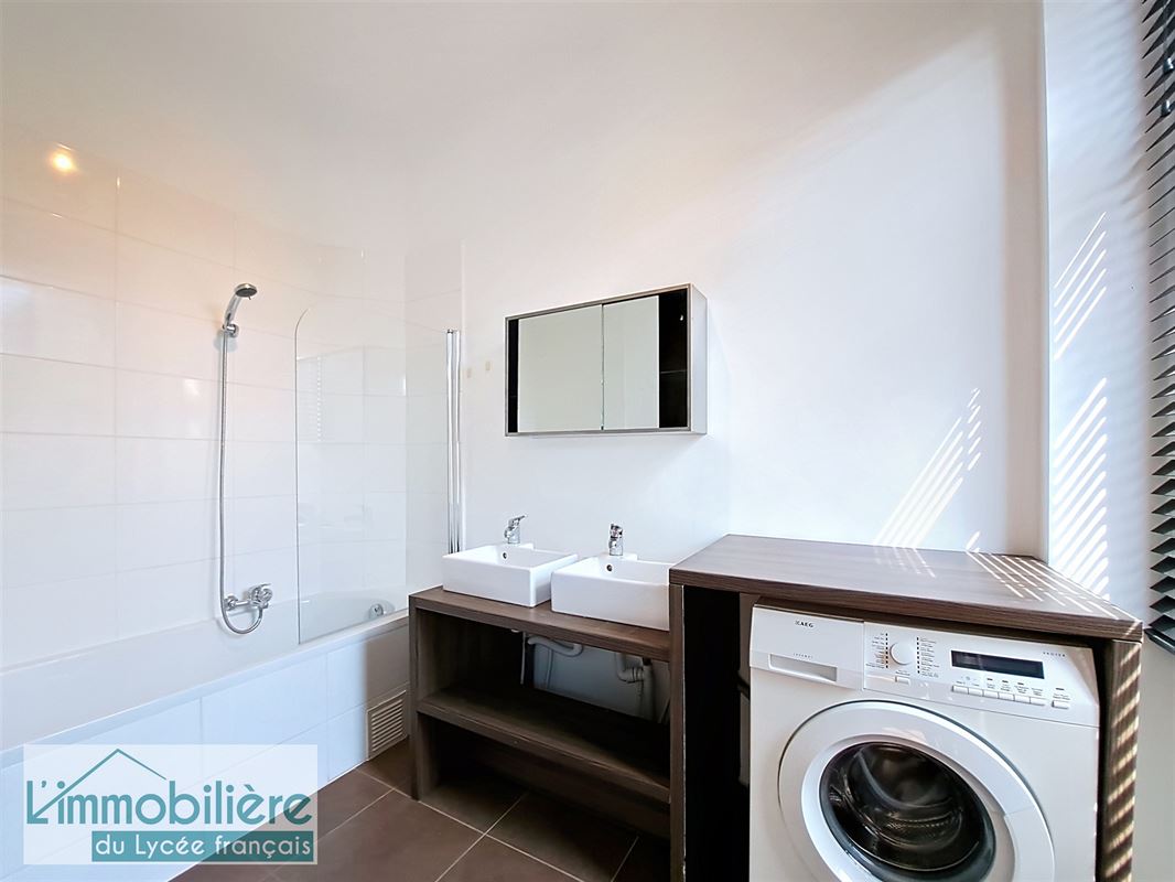 Appartement 2 chambres avec terrasse