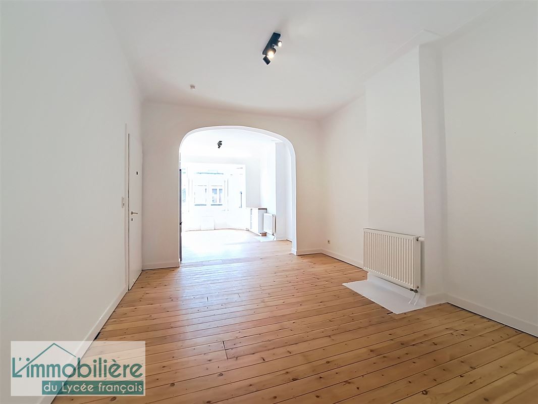 Appartement 2 chambres avec terrasse