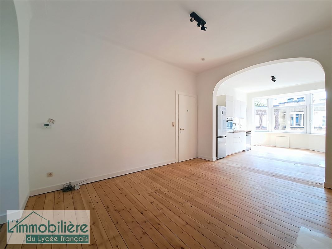Appartement 2 chambres avec terrasse