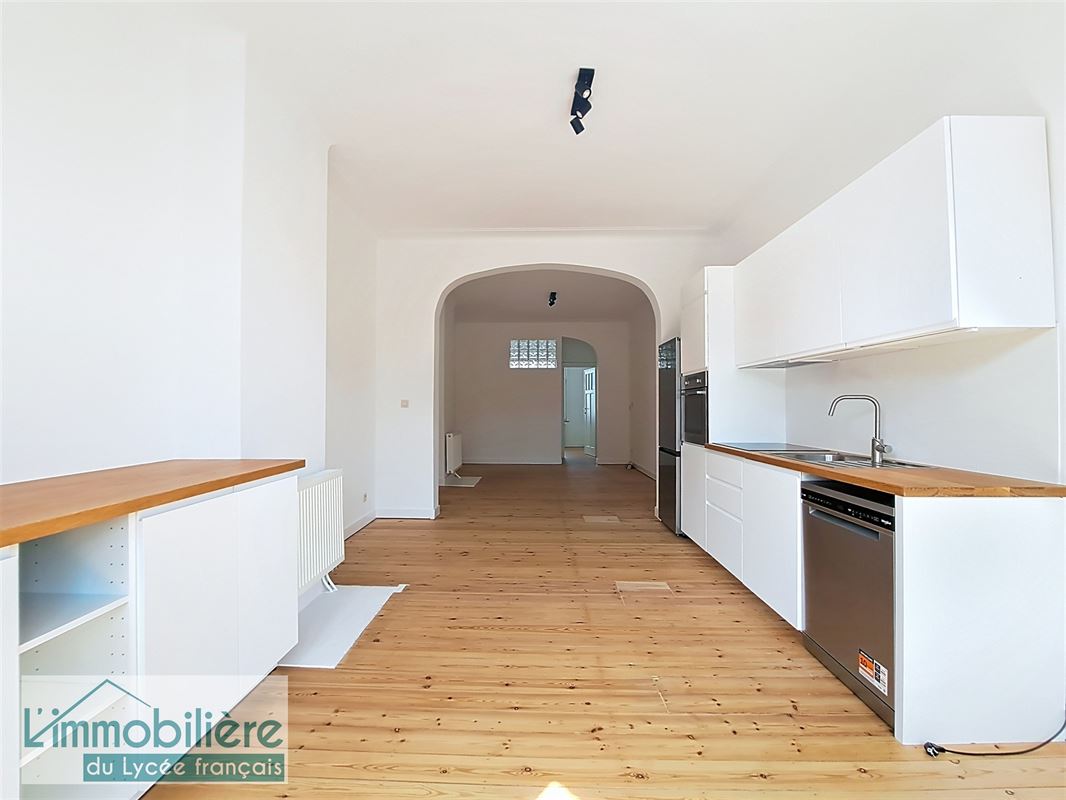 Appartement 2 chambres avec terrasse