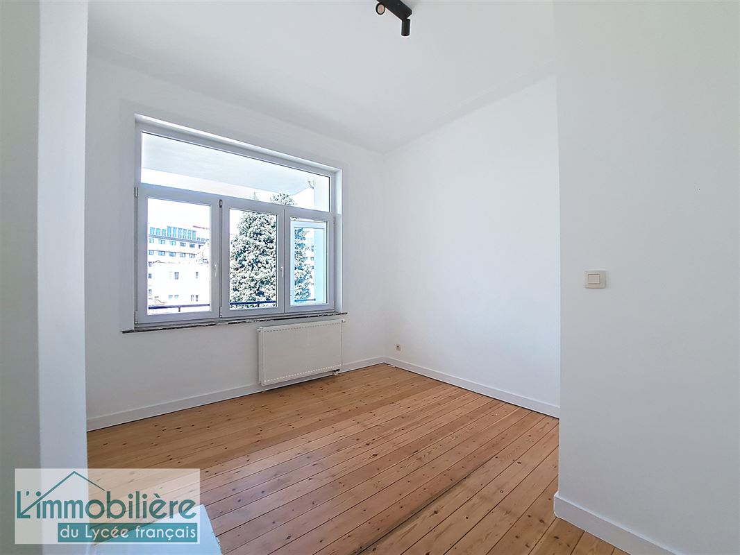 Appartement 2 chambres avec terrasse