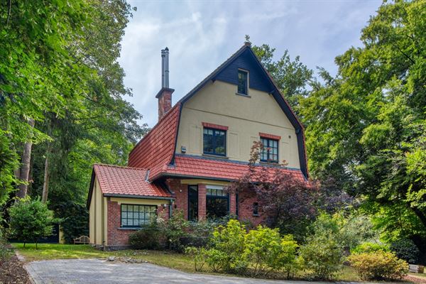 Superbe Villa meublée dans un cadre exceptionnel