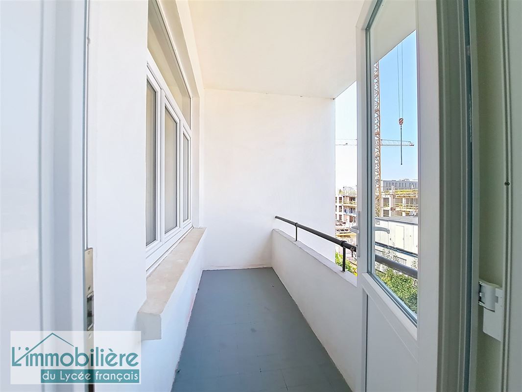 Appartement 2 chambres avec terrasse